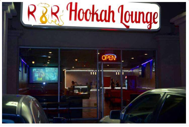 Photo of Layali nights lounge