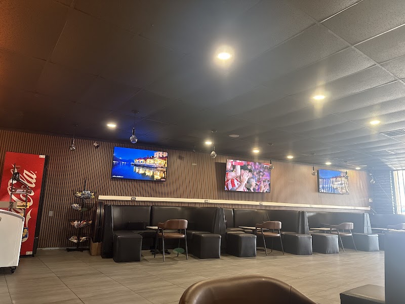 Layali nights lounge photo 5