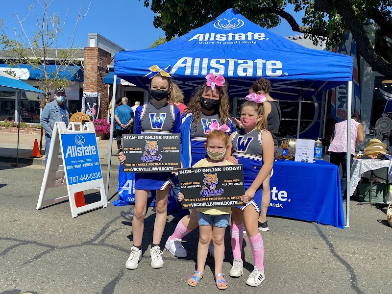 Thep Simaly: Allstate Insurance photo 5