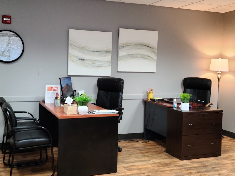 Photo of CityServe's Compassion Network