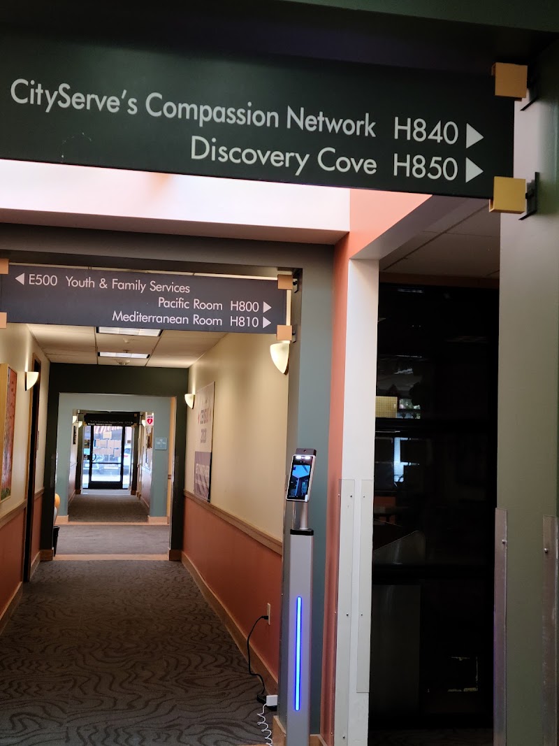 CityServe's Compassion Network photo 2