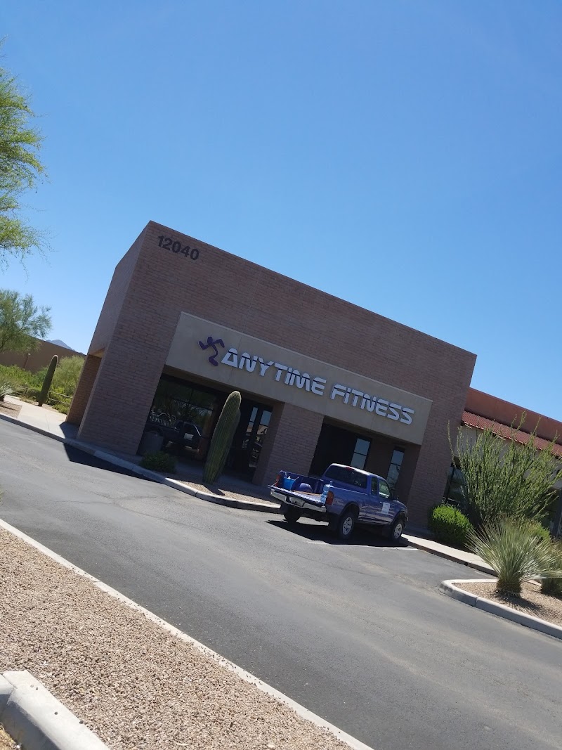 Anytime Fitness photo 5