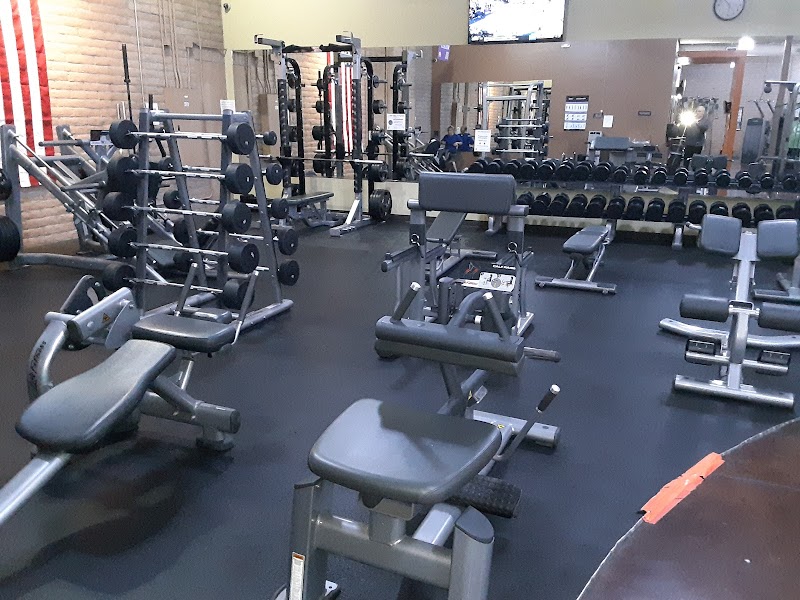 Photo of Anytime Fitness