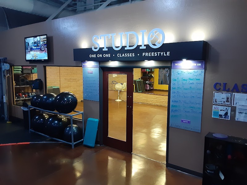 Anytime Fitness photo 4
