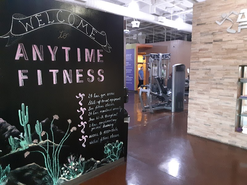 Anytime Fitness photo 3