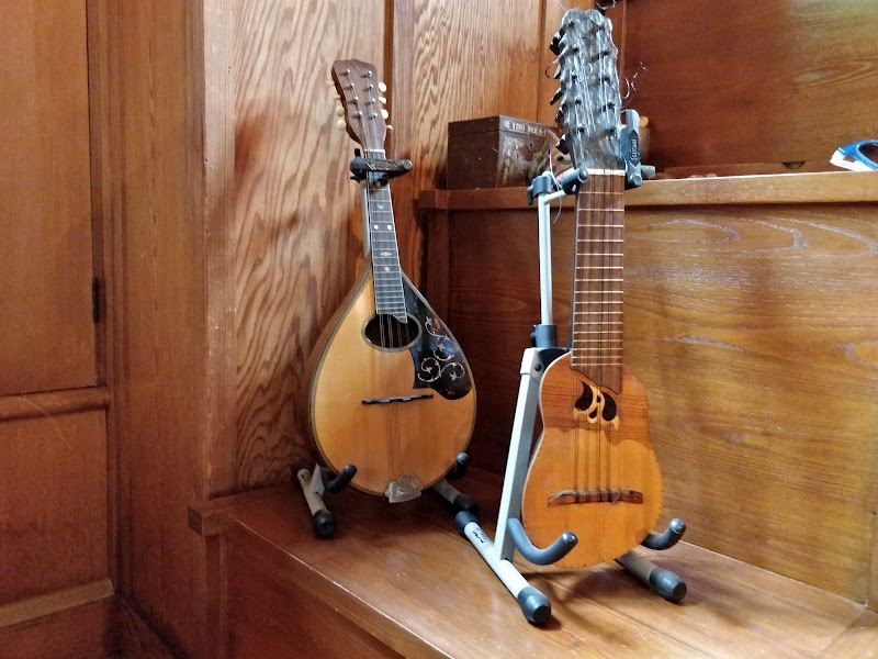 Maybeck Studio photo 5