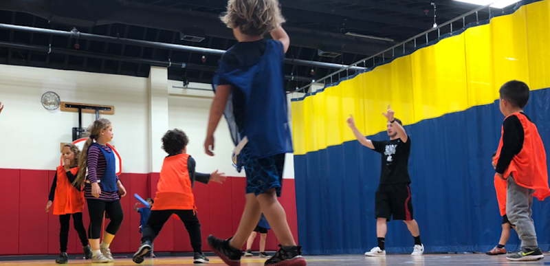 Photo of Hi-Five Sports
