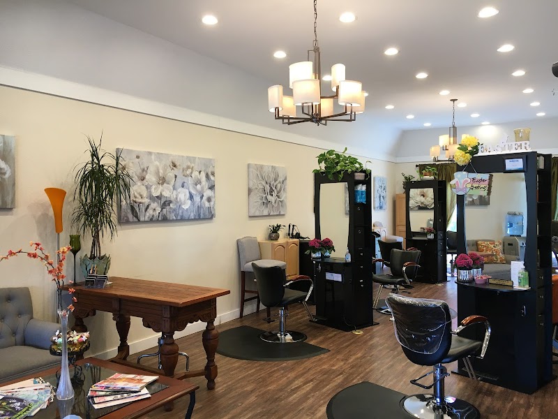 Photo of Queen Be Salon