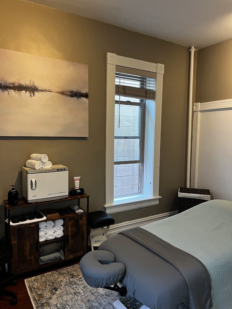 Photo of Reverie Massage Studio