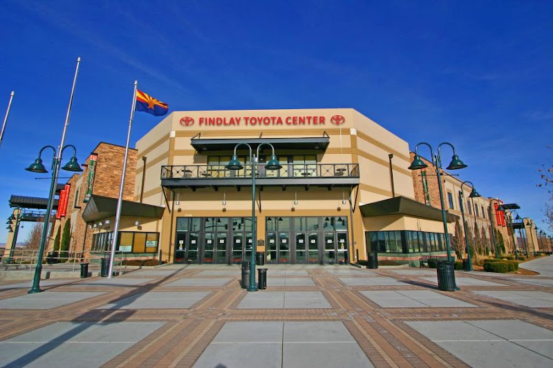 Findlay Toyota Center photo 2