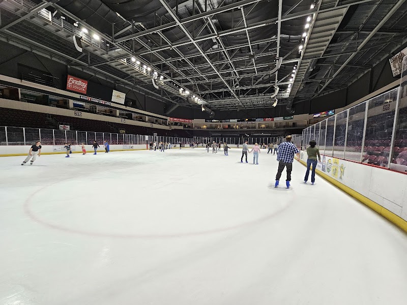 Findlay Toyota Center photo 3