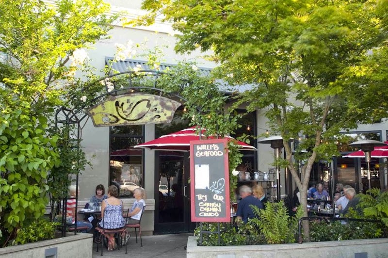 Photo of Willi’s Seafood & Raw Bar