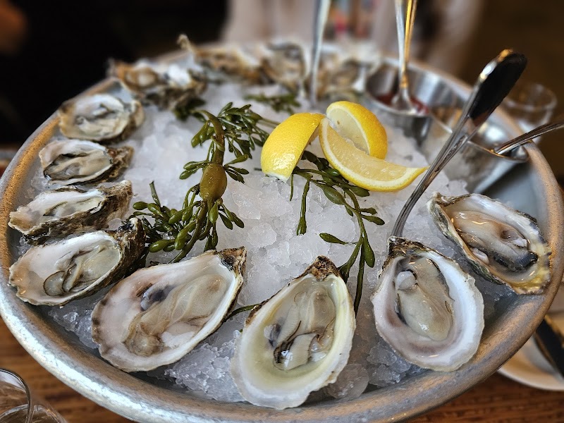 Willi’s Seafood & Raw Bar photo 4