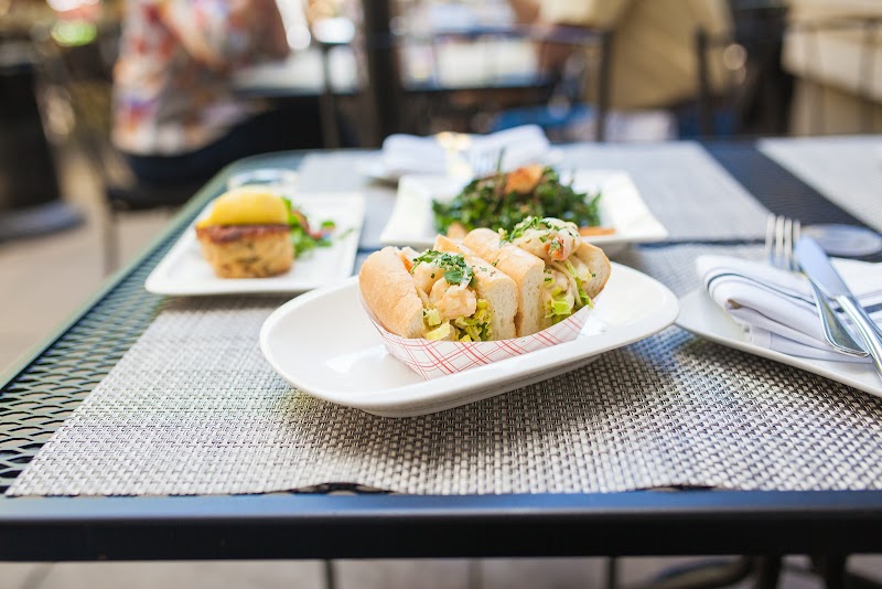 Willi’s Seafood & Raw Bar photo 2