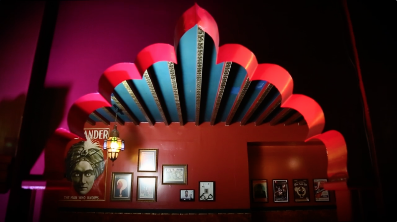 San Francisco Magic Theater @ the Marrakech photo 4