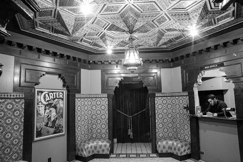 San Francisco Magic Theater @ the Marrakech photo 3