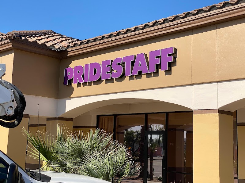 Photo of PrideStaff