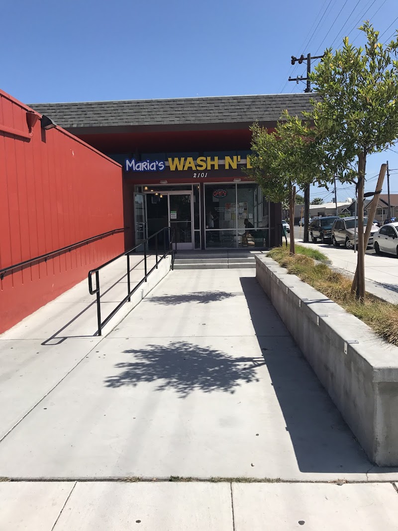 Maria's Wash N' Dry photo 3