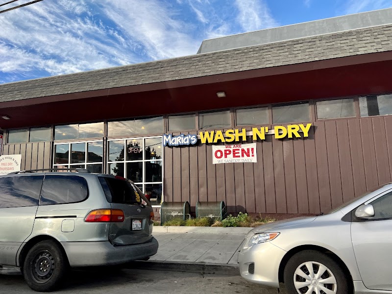 Maria's Wash N' Dry photo 5