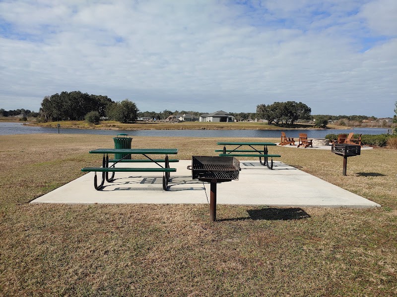 Lakeside Clubhouse Ammenity Center photo 5