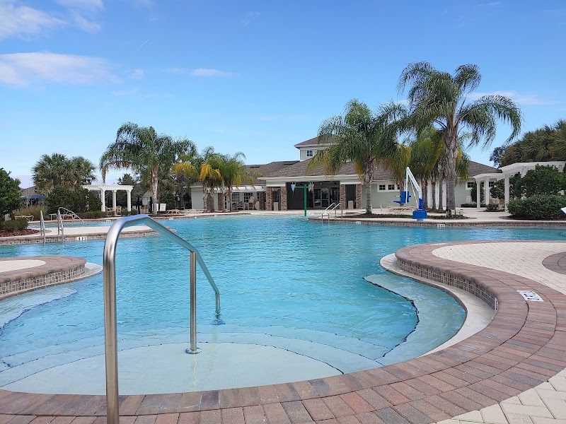 Photo of Lakeside Clubhouse Ammenity Center
