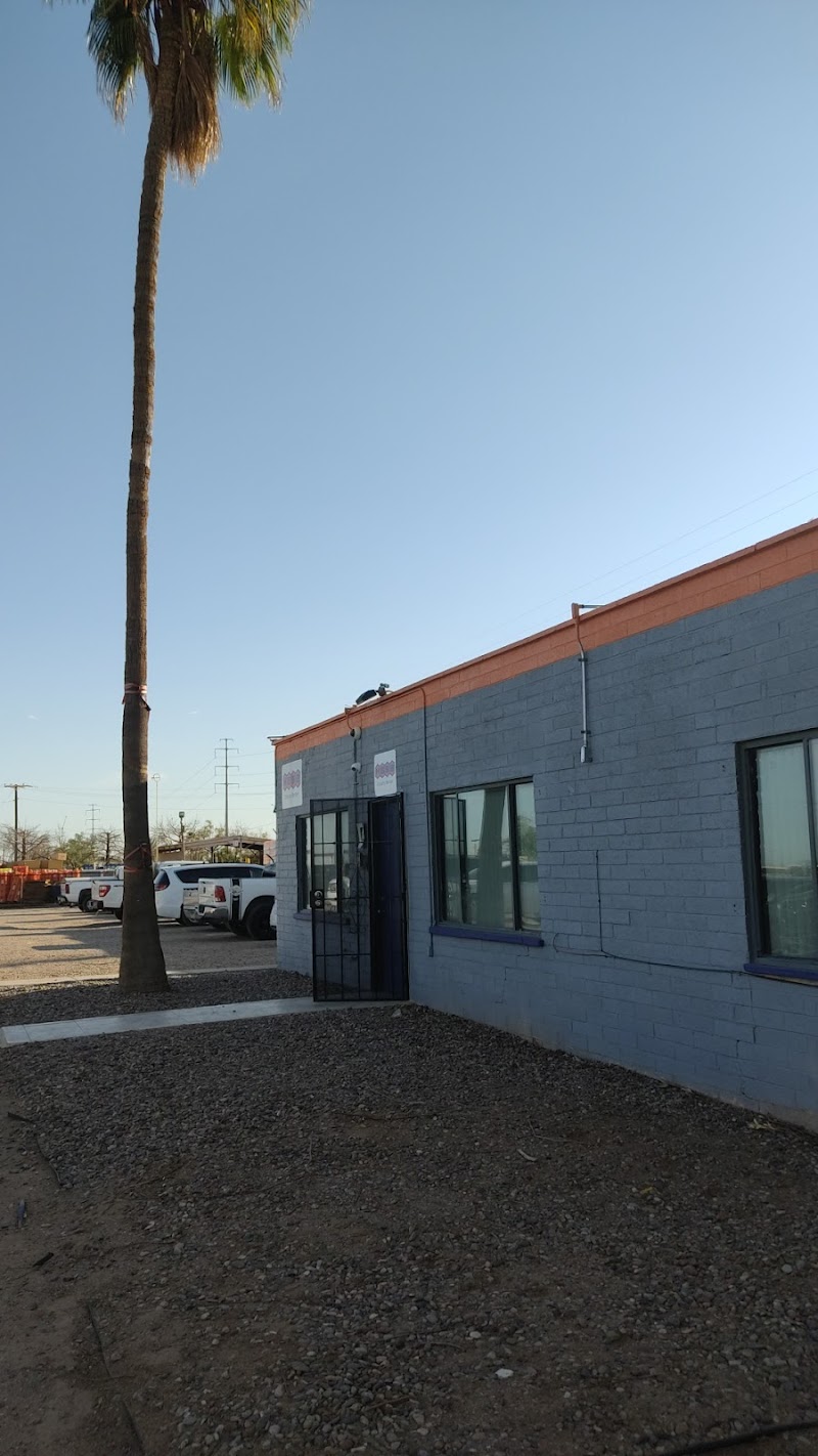 Photo of Hasa Chemicals