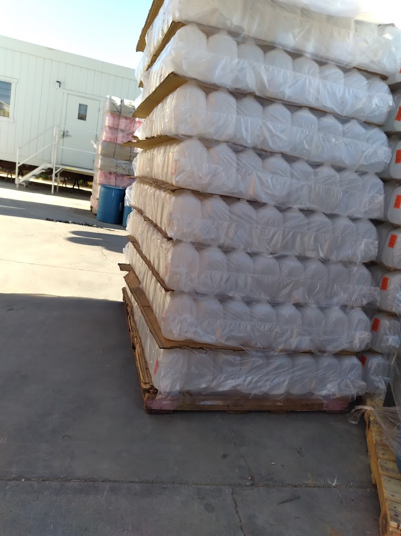 Hasa Chemicals photo 4