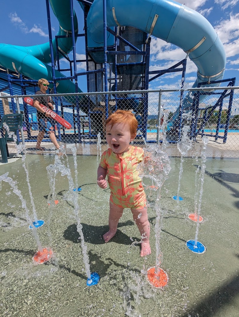 Bitterroot Aquatic Center photo 5