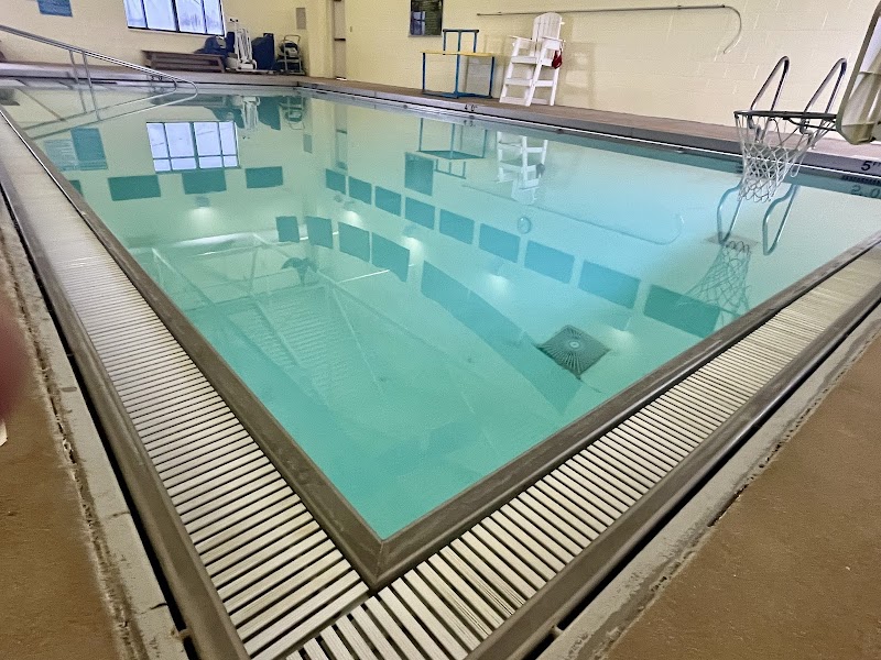 Bitterroot Aquatic Center photo 3