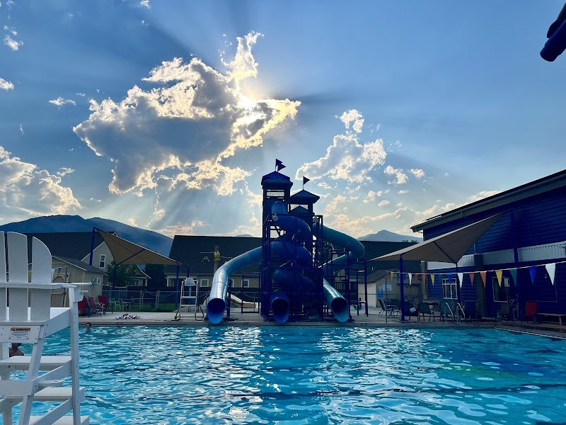 Bitterroot Aquatic Center photo 4