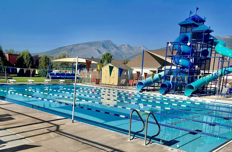Bitterroot Aquatic Center photo 2