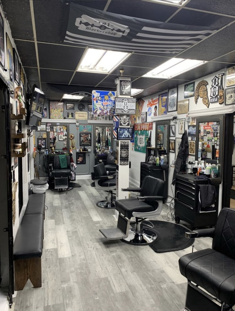 Photo of 101 Barbershop Cut & Shave