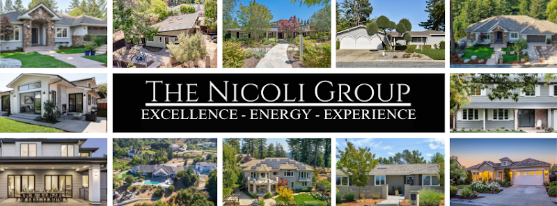 Photo of Dominic Nicoli - The Nicoli Group | Sunnyvale, Mountain View & Los Altos Real Estate