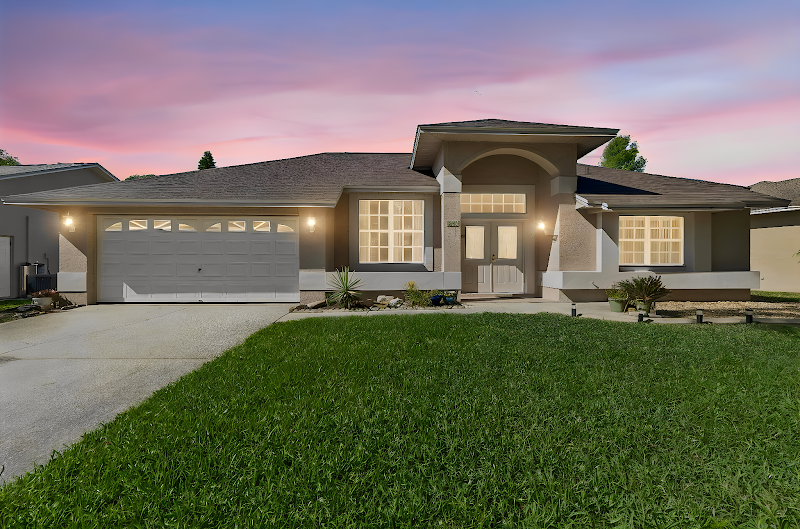 Nick Vavoulis - Tampa Bay Real Estate Agent photo 2