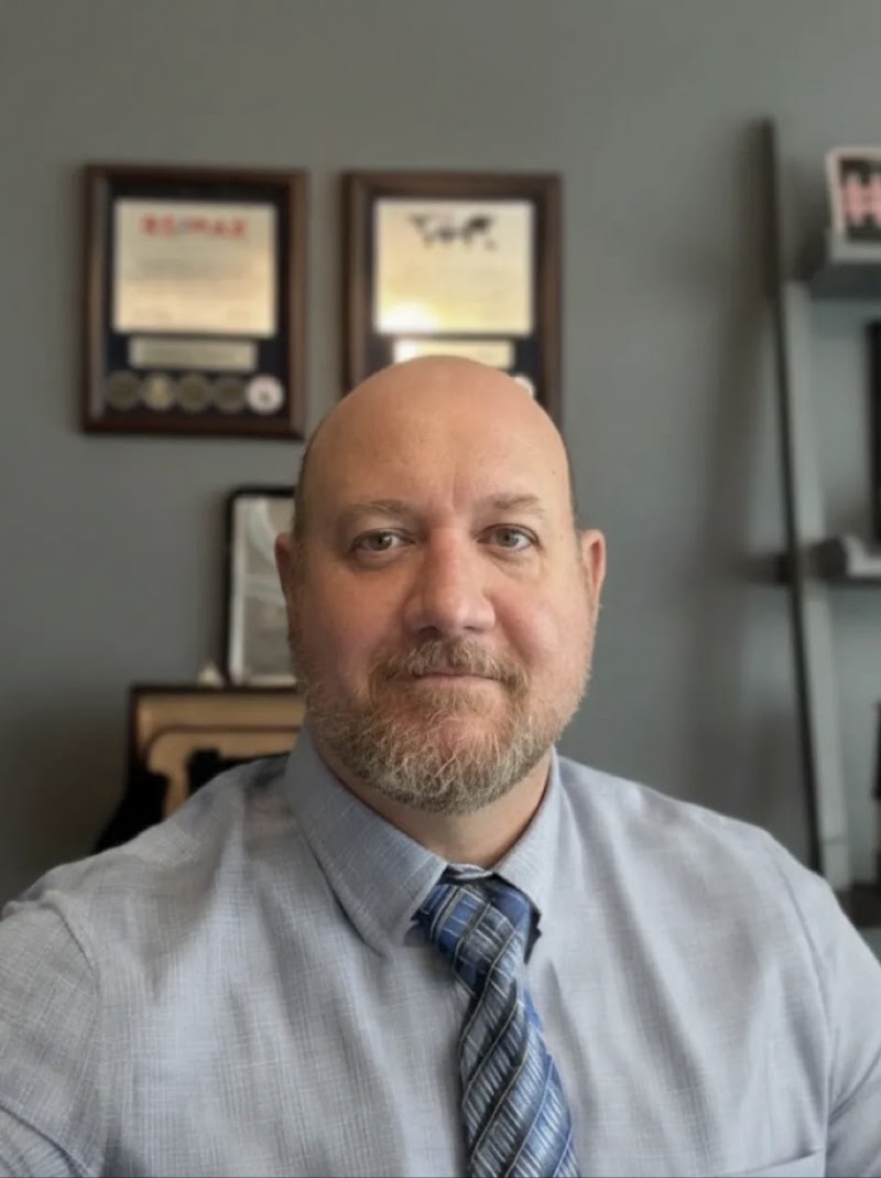 Photo of Nick Vavoulis - Tampa Bay Real Estate Agent