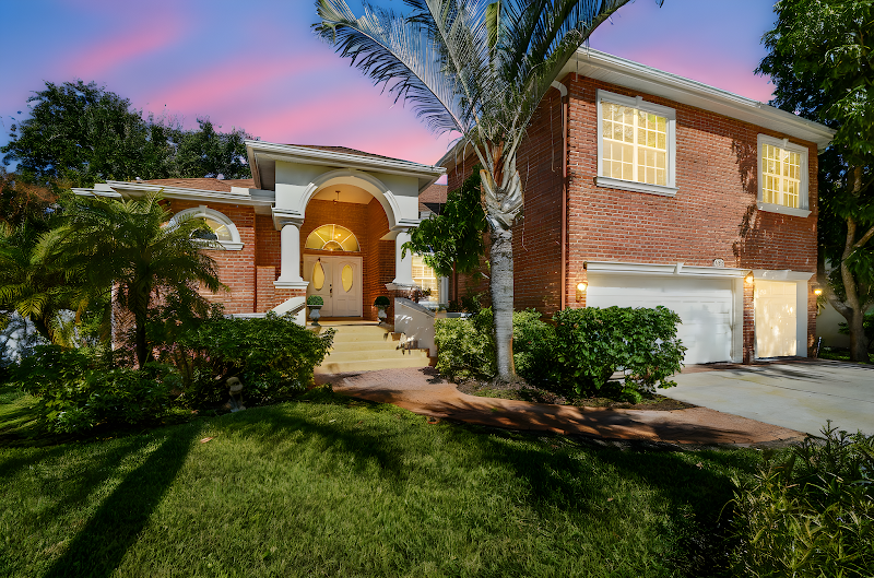 Nick Vavoulis - Tampa Bay Real Estate Agent photo 5