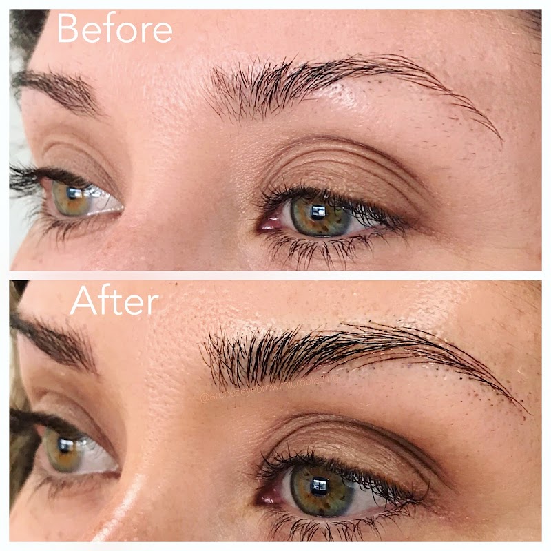Arches Eyebrow Microblading photo 4