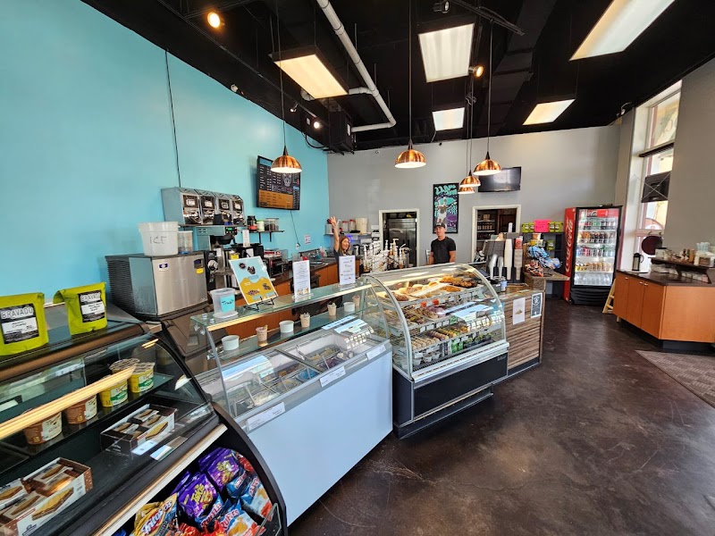 Photo of Llama Java Coffee