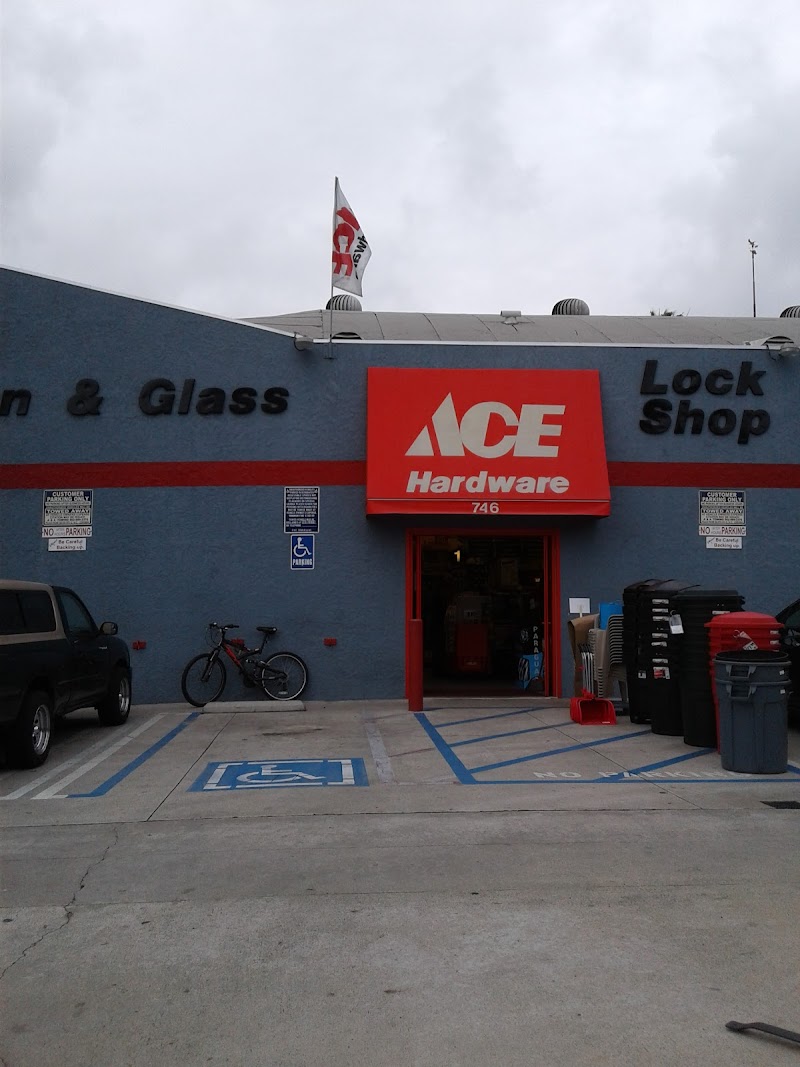 Photo of Long Beach Ace Hardware
