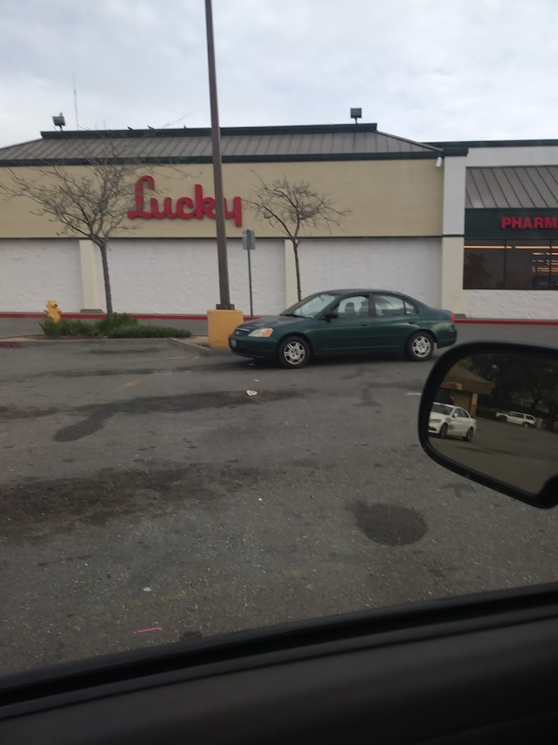 Photo of Lucky