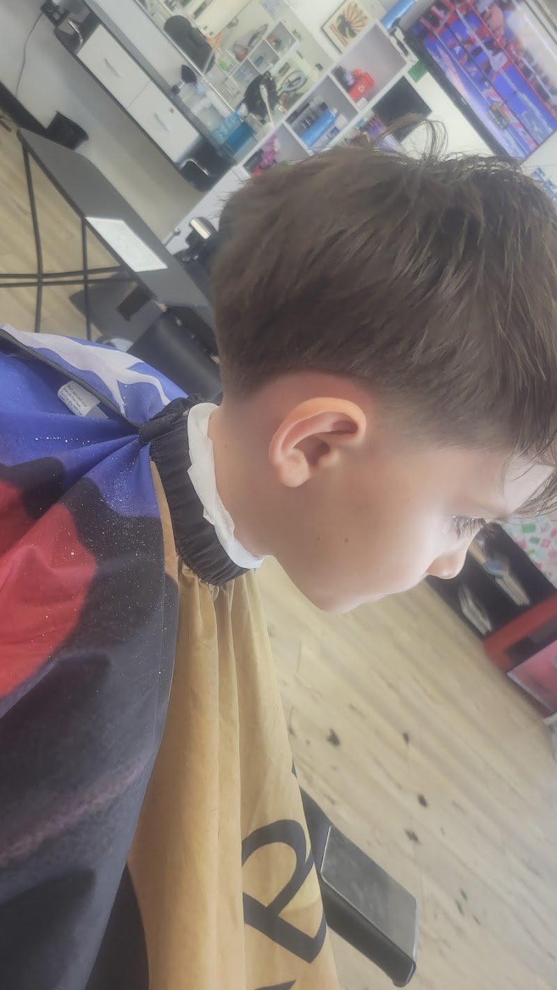 Photo of Blez'n Barbershop