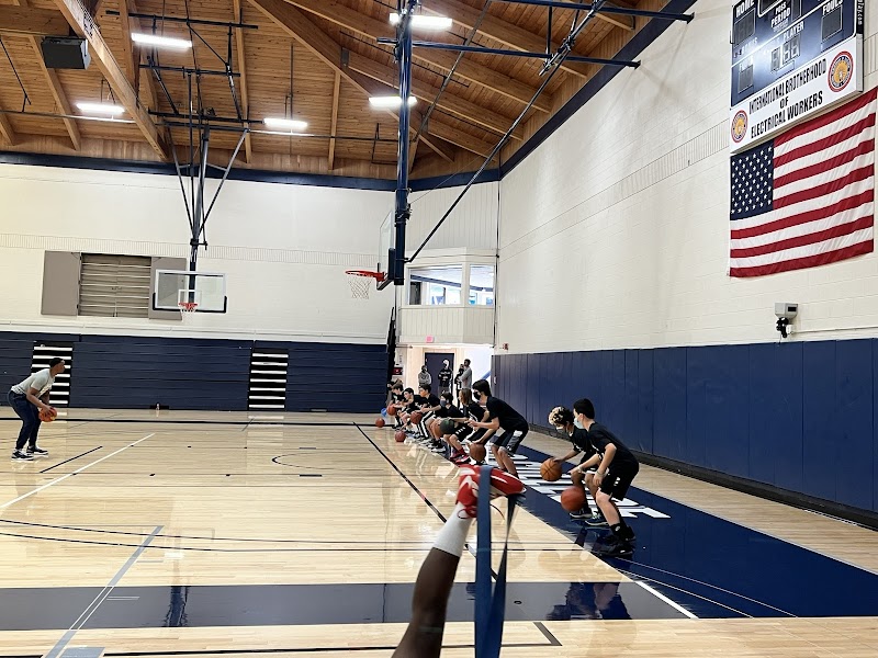 Photo of Team Elite Basketball
