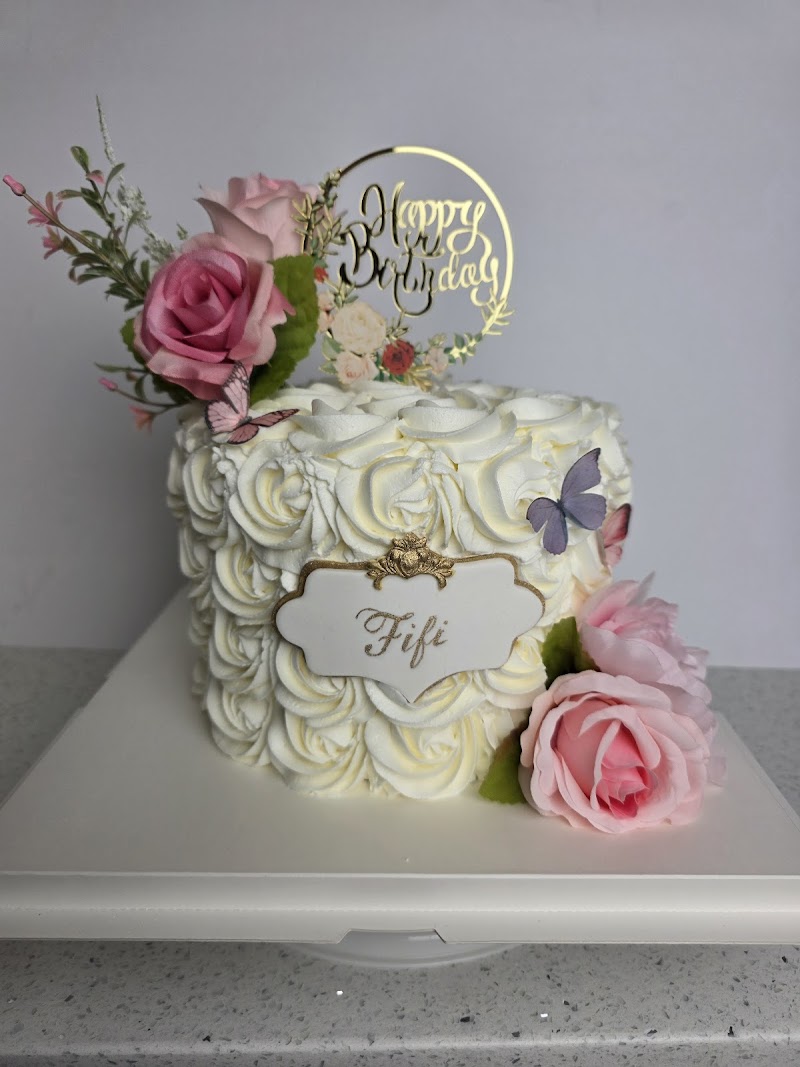 Cup'N Cake Custom Cakes photo 5