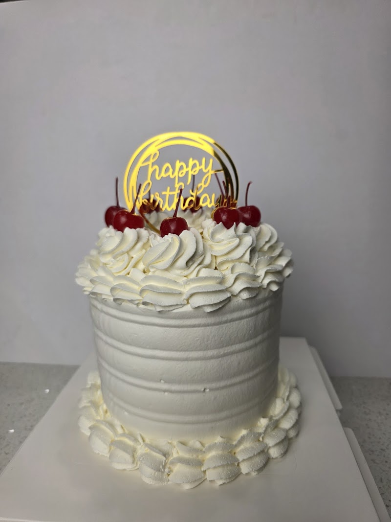 Cup'N Cake Custom Cakes photo 3