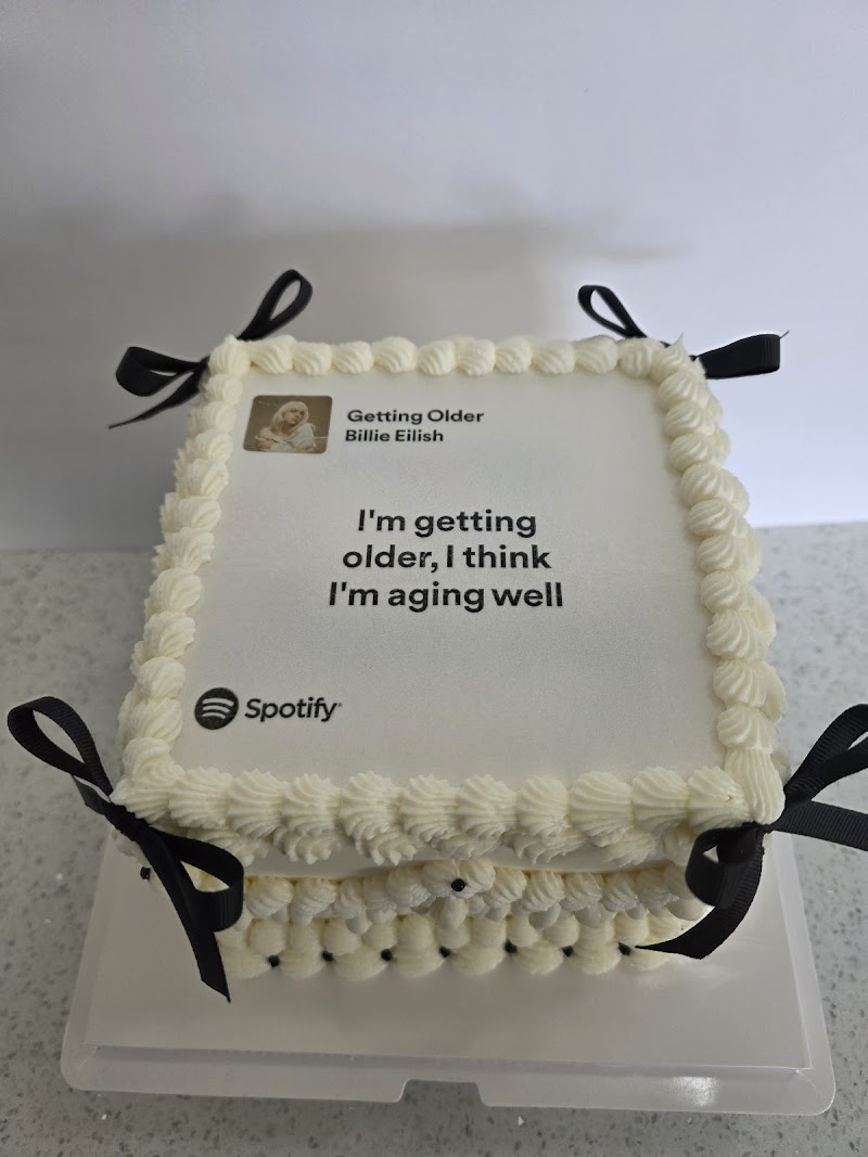 Cup'N Cake Custom Cakes photo 2