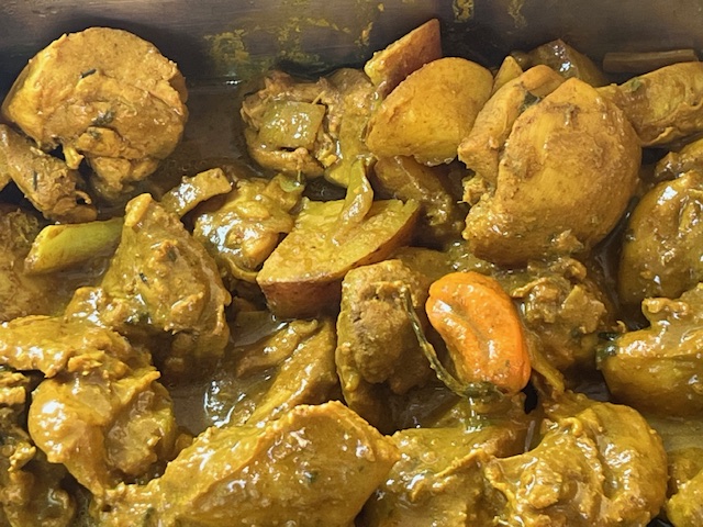 Photo of Caribbean Grill Food Truck
