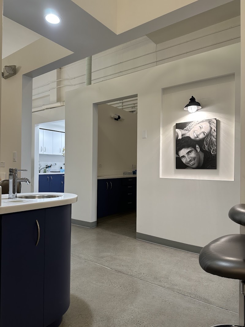 Oakland Dental Care – Danesh Bastani, DDS & Associates photo 4