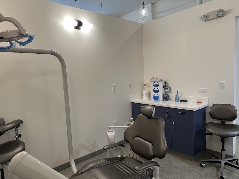 Oakland Dental Care – Danesh Bastani, DDS & Associates photo 2