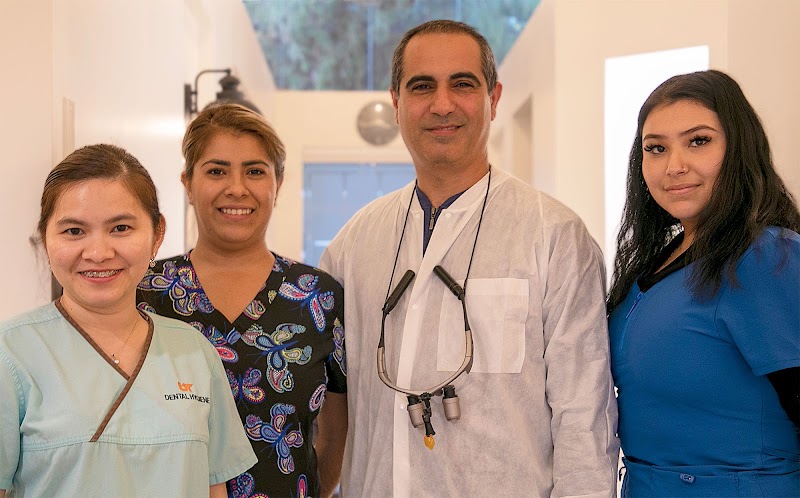 Photo of Oakland Dental Care – Danesh Bastani, DDS & Associates