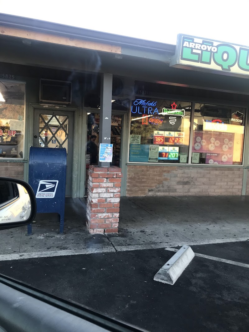 Photo of Arroyo Liquors